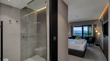 Boutique Hotel Noemia