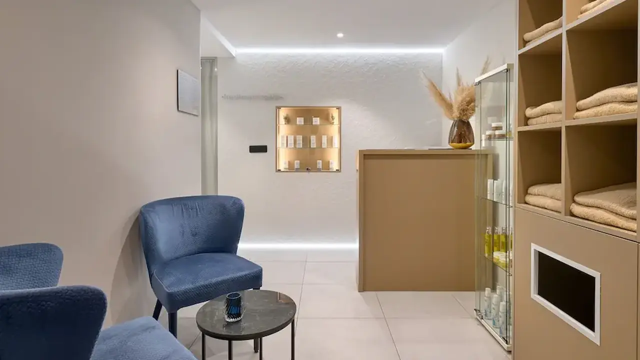 Boutique hotel Noemia