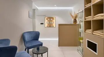 Boutique hotel Noemia