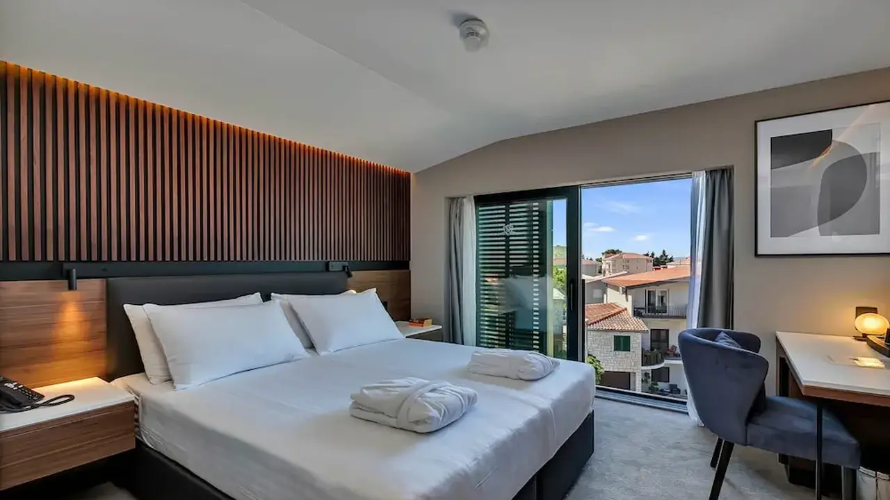 Boutique hotel Noemia