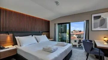 Boutique hotel Noemia
