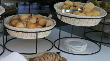 Boutique hotel Noemia