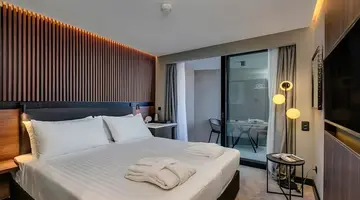 Boutique hotel Noemia