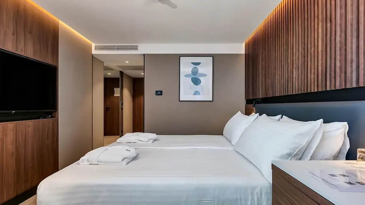 Boutique hotel Noemia
