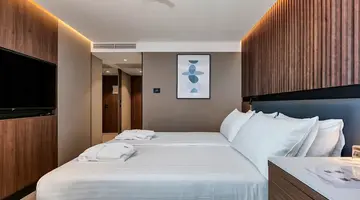Boutique hotel Noemia