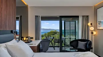 Boutique hotel Noemia