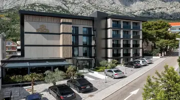 Boutique hotel Noemia