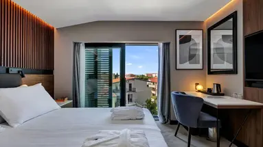 Boutique Hotel Noemia