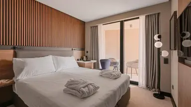 Boutique Hotel Noemia