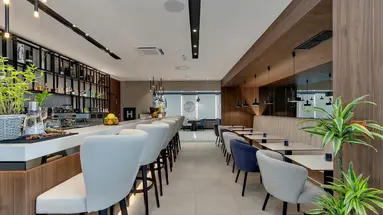 Boutique Hotel Noemia