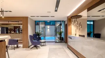 Boutique hotel Noemia