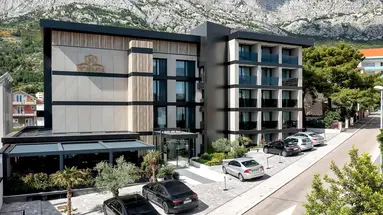 Boutique hotel Noemia