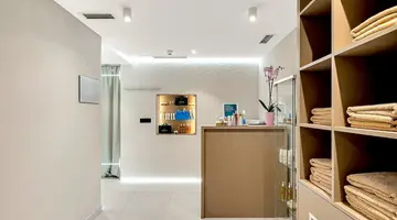 Boutique hotel Noemia