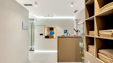 Boutique hotel Noemia