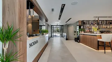 Boutique hotel Noemia