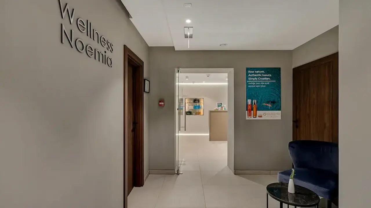 Boutique hotel Noemia