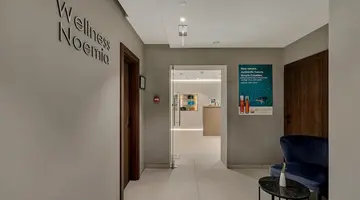 Boutique hotel Noemia