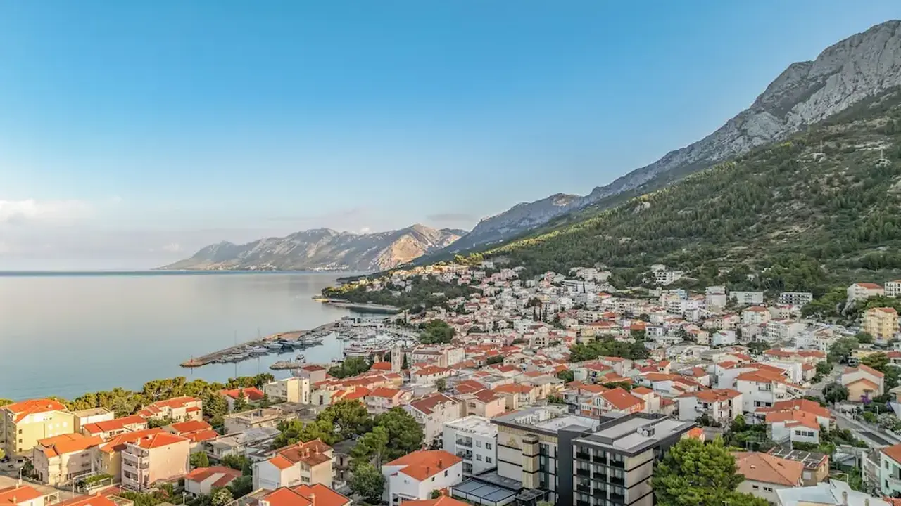 Boutique hotel Noemia
