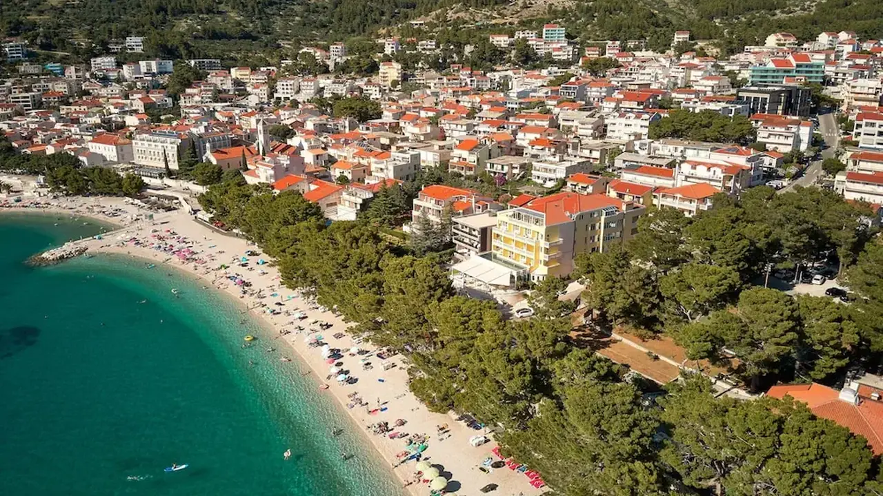 Boutique hotel Noemia