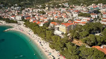 Boutique hotel Noemia