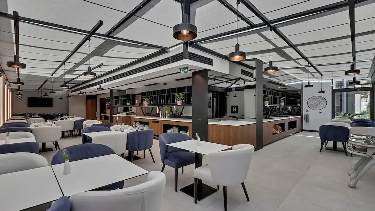 Boutique hotel Noemia