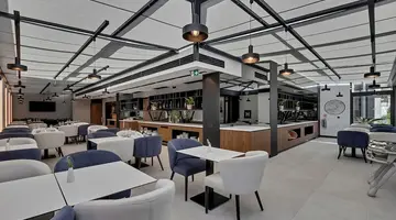 Boutique hotel Noemia