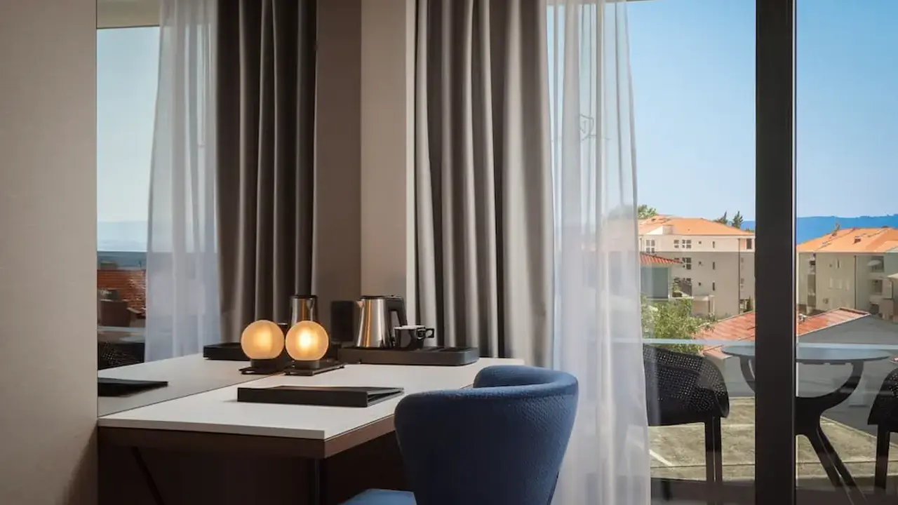 Boutique hotel Noemia