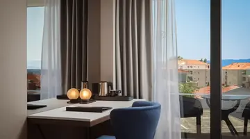 Boutique hotel Noemia