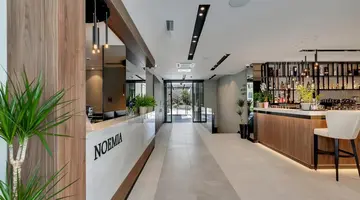 Boutique Hotel Noemia