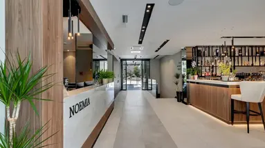 Boutique Hotel Noemia