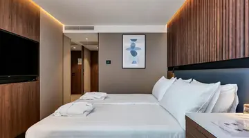 Boutique Hotel Noemia