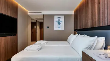Boutique Hotel Noemia