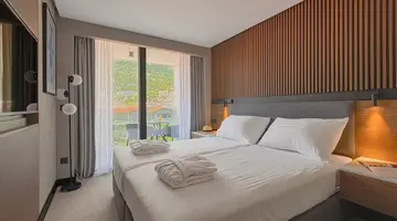 Boutique hotel Noemia