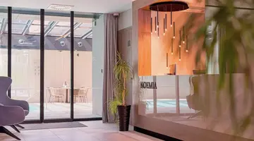 Boutique hotel Noemia