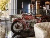 Boutique Hotel Portorose