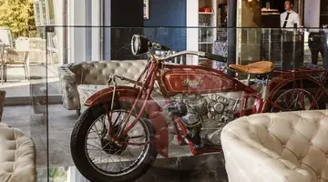 Boutique Hotel Portorose