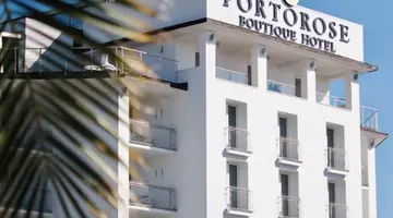 Boutique Hotel Portorose