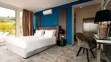Boutique Hotel Portorose