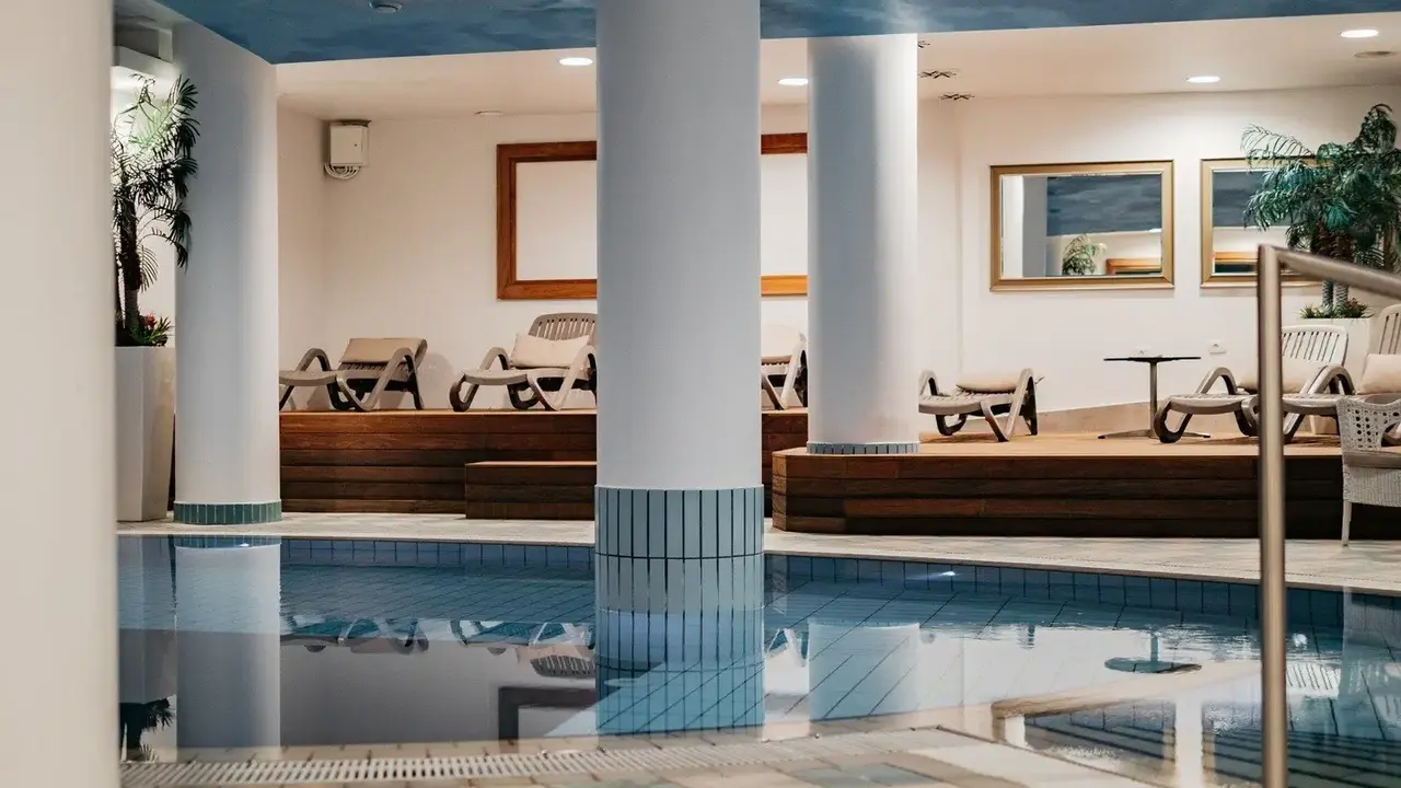 Boutique hotel Portorose