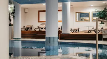 Boutique hotel Portorose
