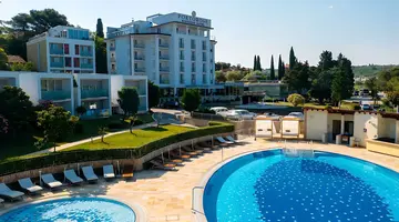 Boutique hotel Portorose