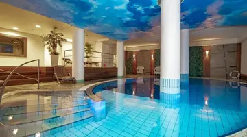 Boutique hotel Portorose