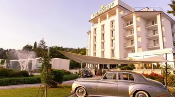 Boutique Hotel Portorose