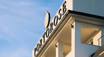 Boutique Hotel Portorose