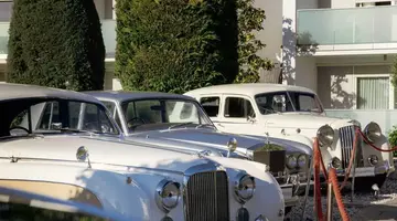 Boutique Hotel Portorose