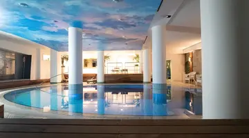 Boutique hotel Portorose
