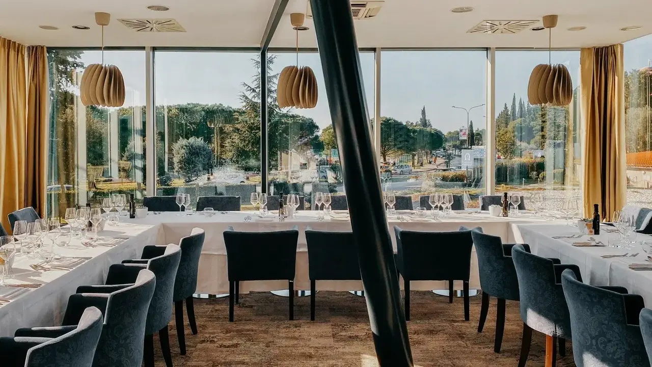 Boutique hotel Portorose