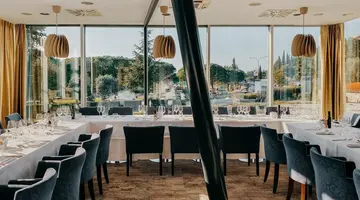 Boutique hotel Portorose