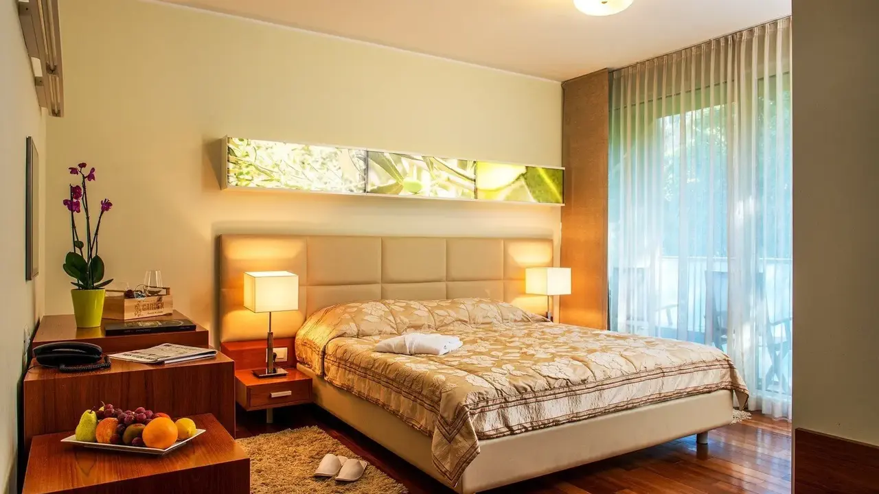 Boutique hotel Portorose