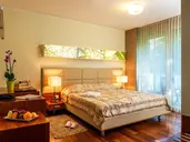 Boutique hotel Portorose